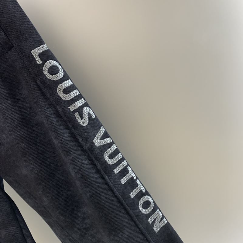 Louis Vuitton Long Pants